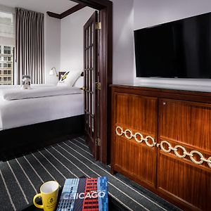Millennium Park King Suite